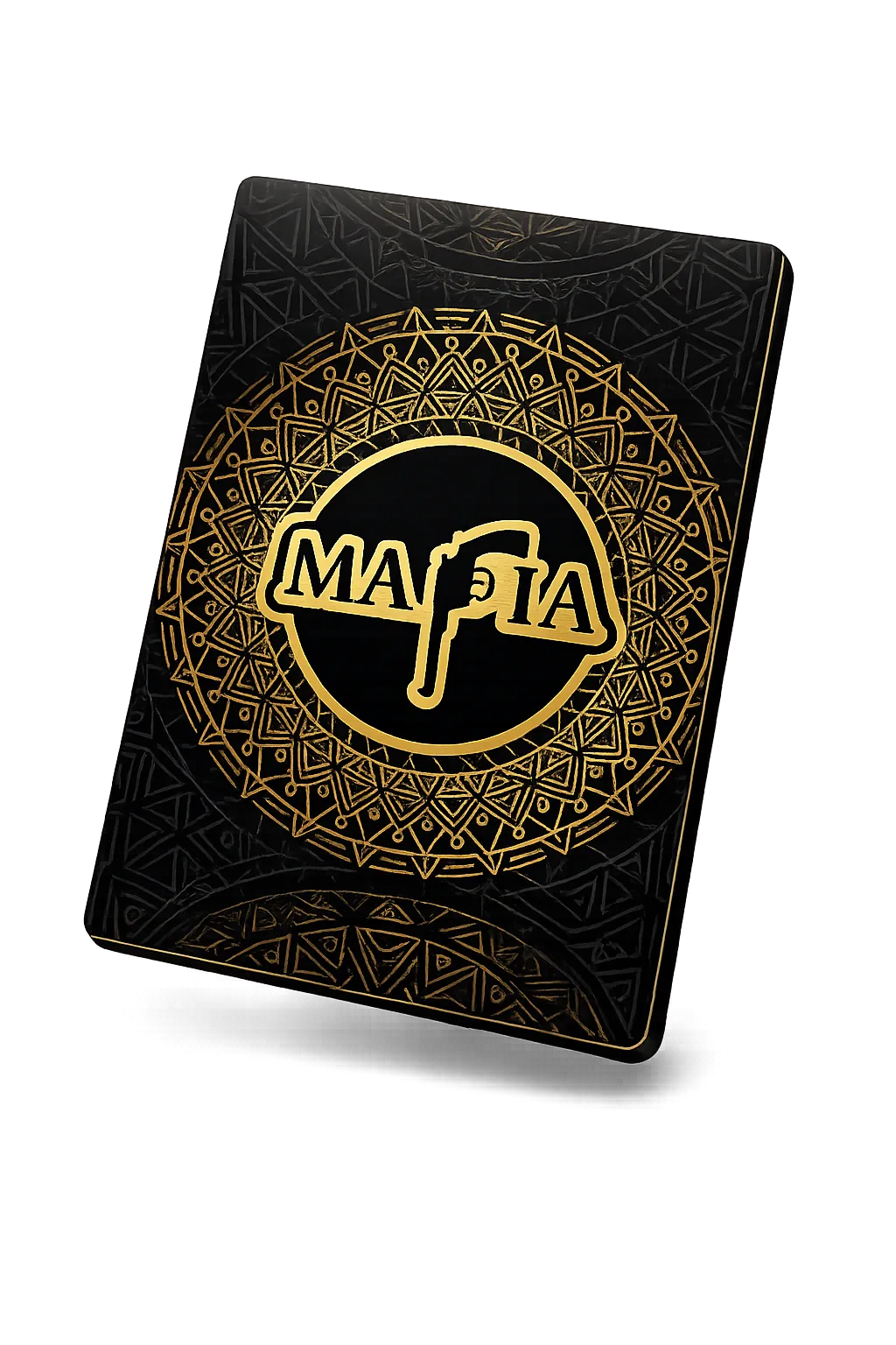 Mafijos korta
