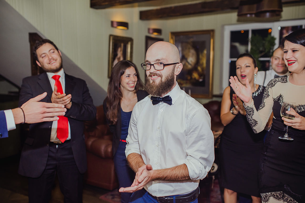 MafiaInLT mafija žaidimas atviras renginys, Vilnius