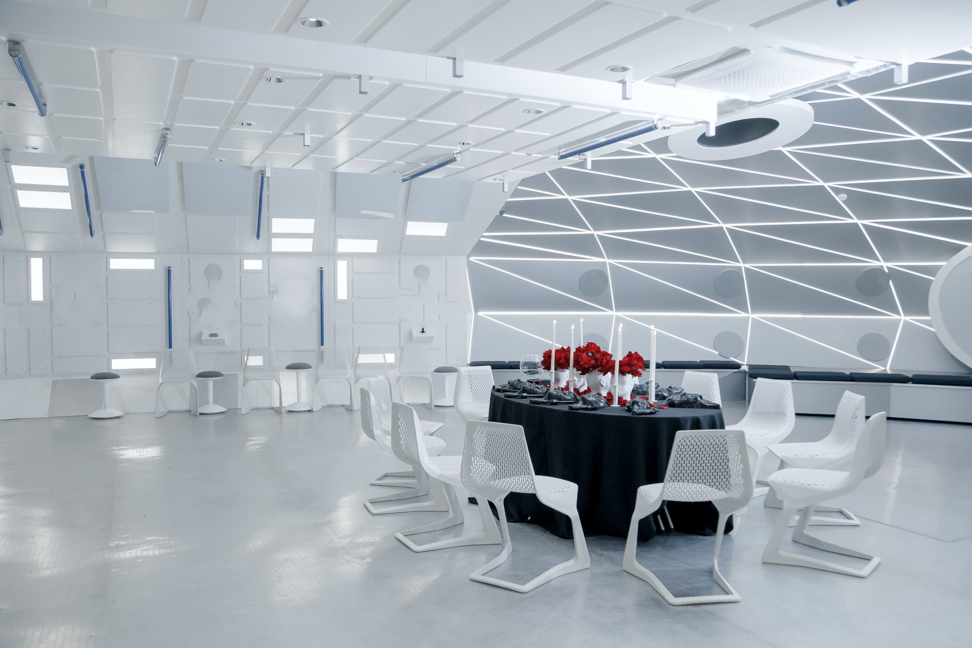 MafiaInLT mafija žaidimas unikali vieta