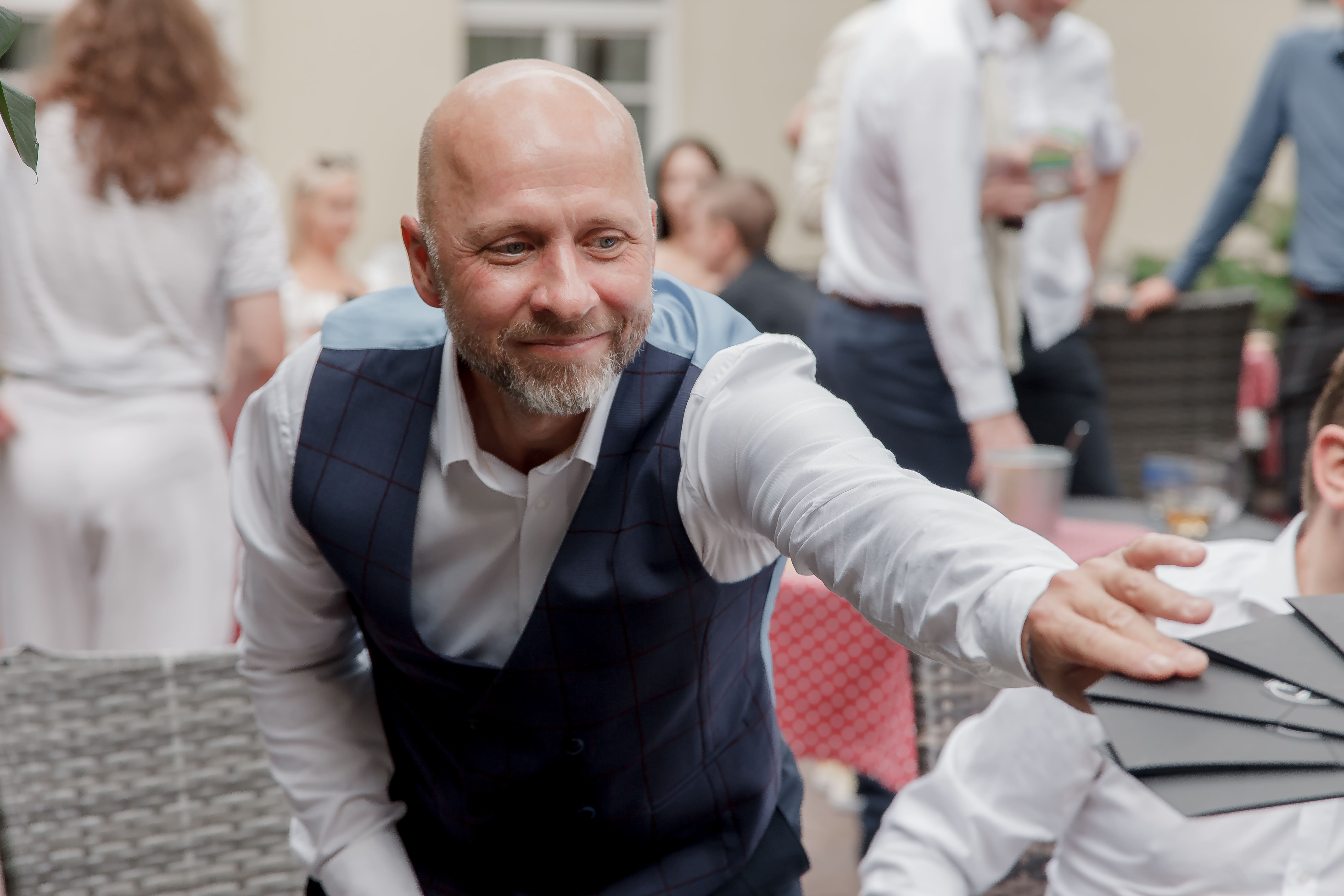 MafiaInLT mafija vaidmenų žaidimas Vilnius, dovana, renginio organizavimas