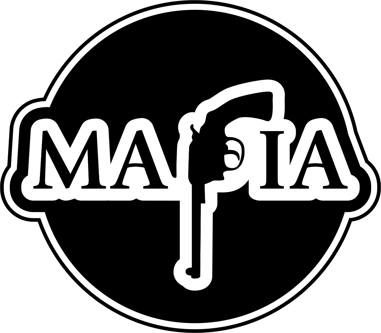 MafiaInLT - pirmasis mafija klubas Lietuvoje