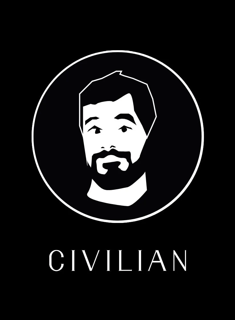 Civilian