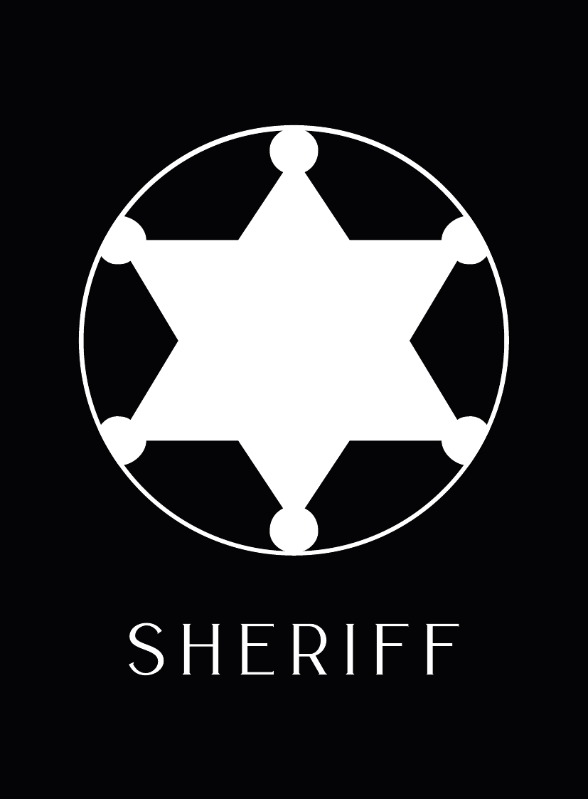 Sheriff