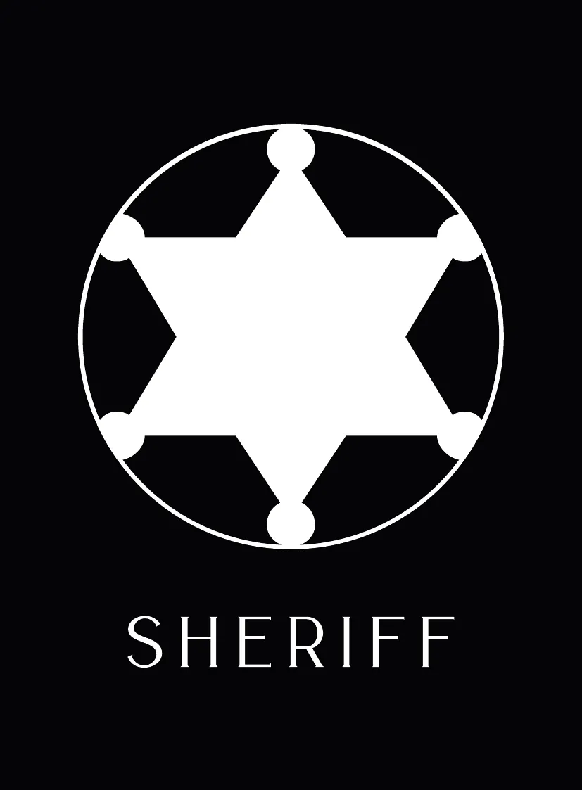 Sheriff