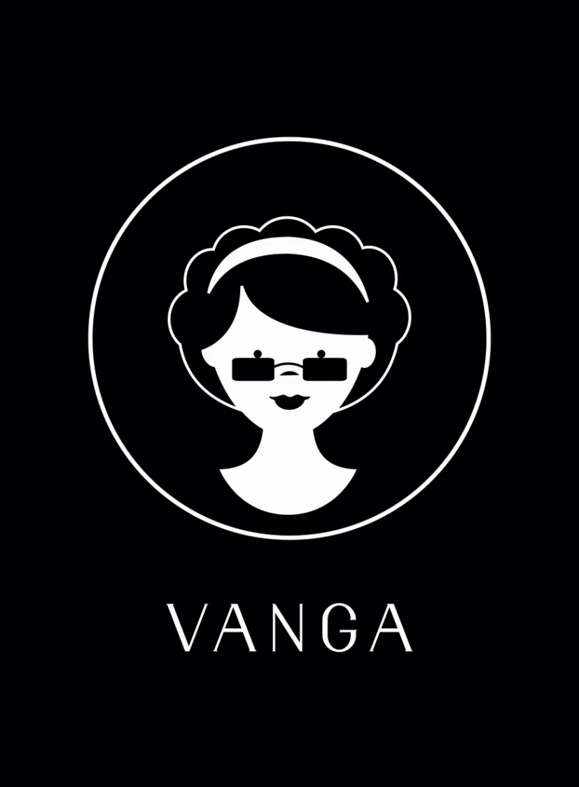 Mafijos žaidimo vaidmuo — Vanga