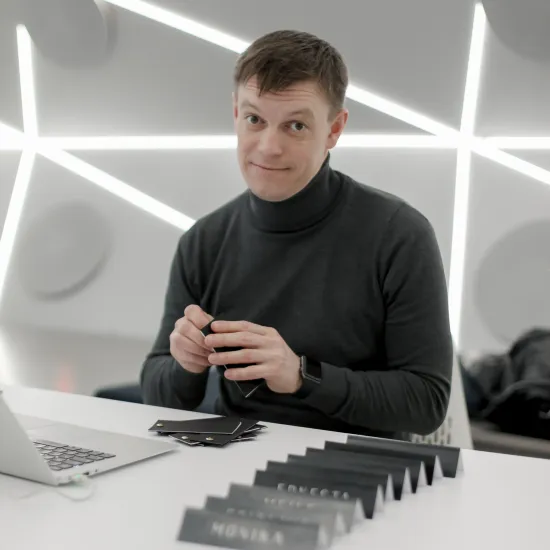 Aleksandr Kanajev