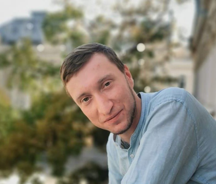 Oleg Čeklu
